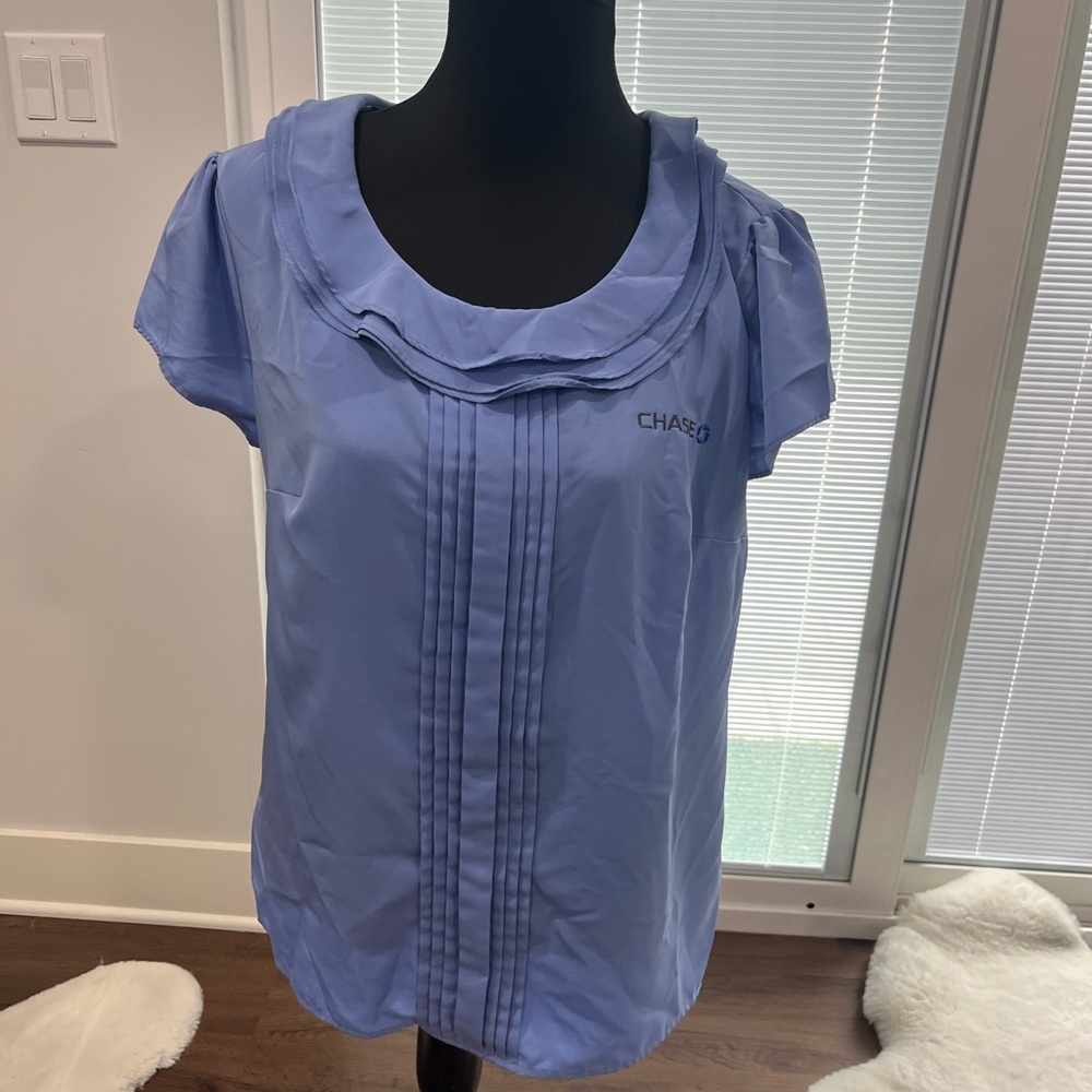 Chase Bank Top